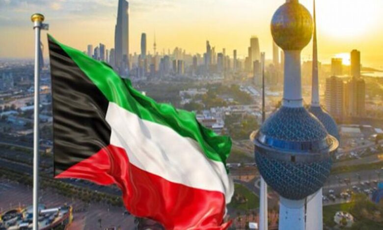 الكويت تجدد دعمها الكامل للحلول السلمية في اليمن