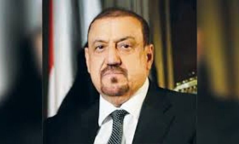 رئيس البرلمان اليمني يشكو انتهاكات الحوثيين للأمم المتحدة
