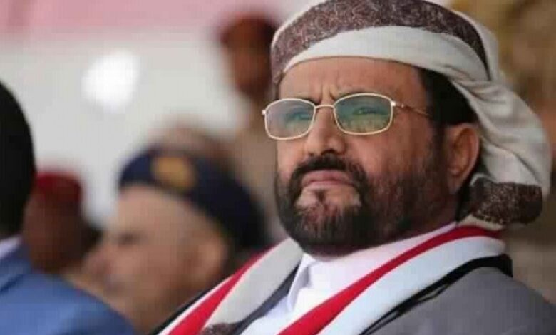 محافظ مأرب يتوعد مليشيا الحوثي ويعلن موقفه من اتفاق الرياض الأخير