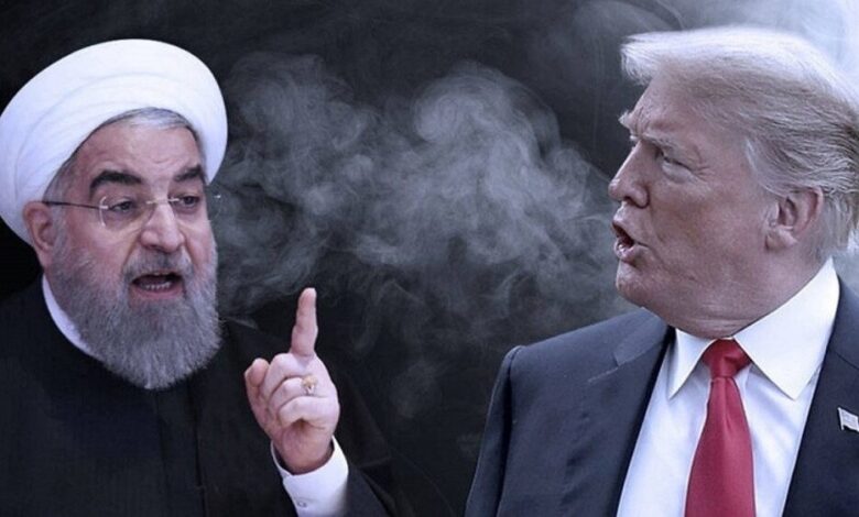 مخاوف من حرب عالمية ثالثة بين أمريكا وإيران