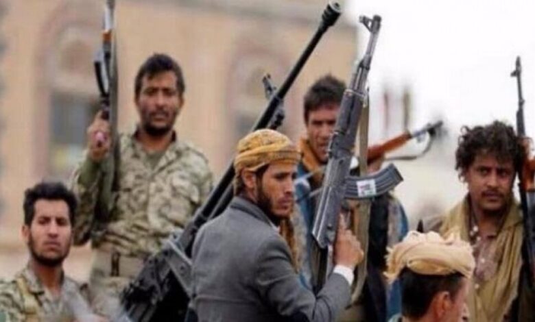 مقتل 5 قيادات من ميليشيات الحوثي بالساحل الغربي في الحديدة