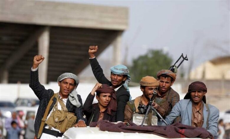 انقلابيو اليمن يفرضون جبايات على السكان للاحتفال بـ«يوم الولاية»
