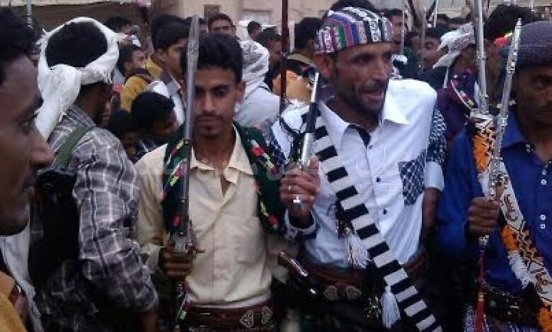 من هي المنطقة اليمنية التي لايتجاوز فيها المهر 120 الف ريال يمني فقط؟