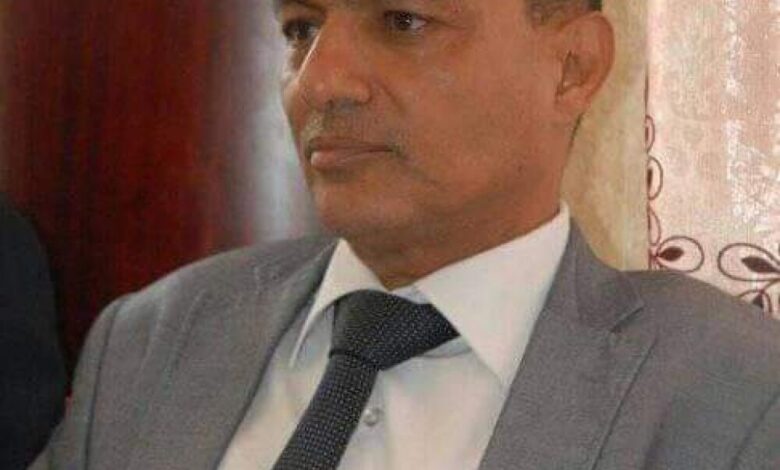 وفاة الصحفي احمد الرمعي اثر حادث مروري بعدن