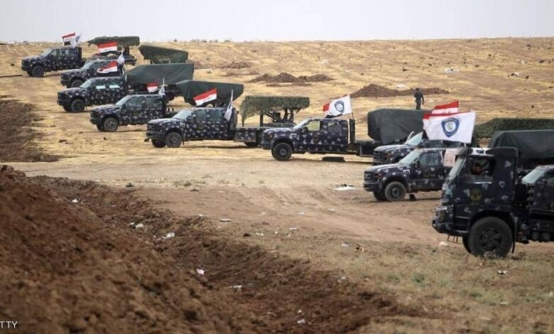 العراق يدعو تركيا لحل مشكلاتها بعيدا عن الاراضي العراقية