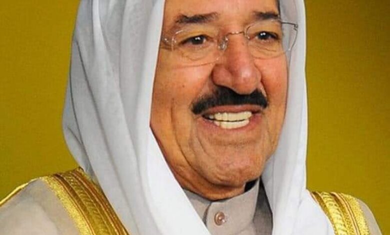 عشال: رحيل أمير الكويت خسارة فادحة لليمنيين