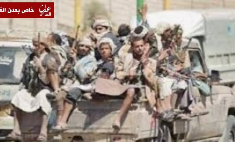 إب مليشيا الحوثي تنفذ حملة تحشيد لرفد جبهاتها القتالية وسط رفض شعبي واسع