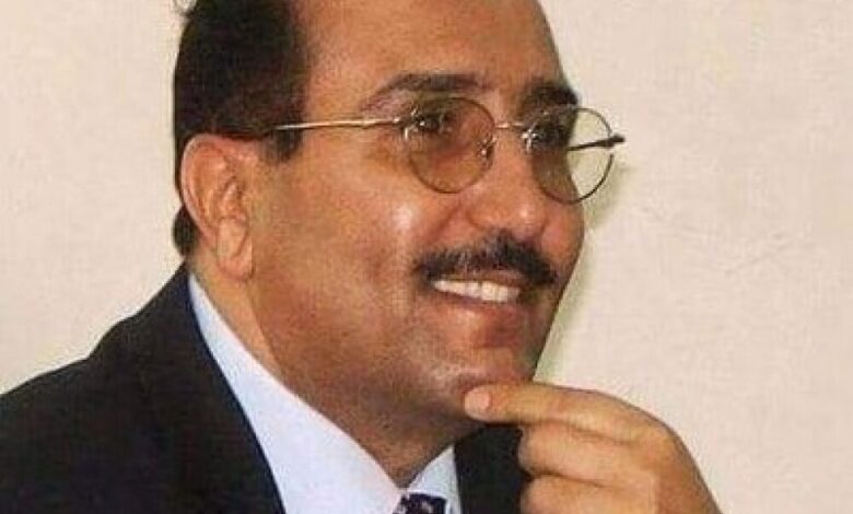 خالد الرويشان: من تآمر على الرئيس ابراهيم الحمدي وقتله ما يزال يحكم البلاد حتى اليوم!