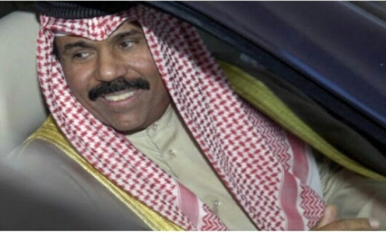 امير الكويت الجديد يعلن اول موقف له من الأزمة الخليجية ومقاطعة قطر