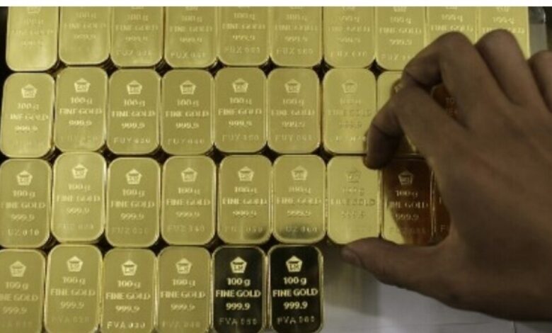 دولة عربية توقع 10 اتفاقيات للتنقيب عن الذهب