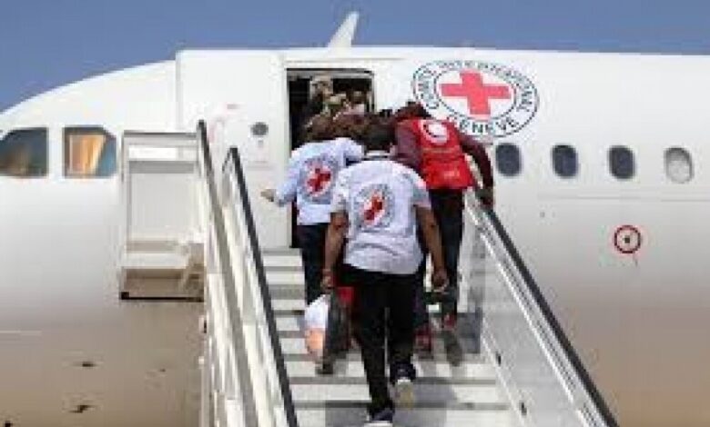 الصليب الأحمر: هناك وعود بإيلاء ملف الصحفيين والسياسيين الاهتمام خلال المرحلة القادمة