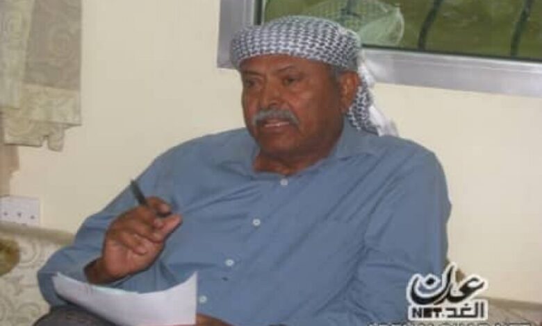 الشيخ سيف العزيبي يناشد النائب العام إعادة منزله بمدينة دارسعد