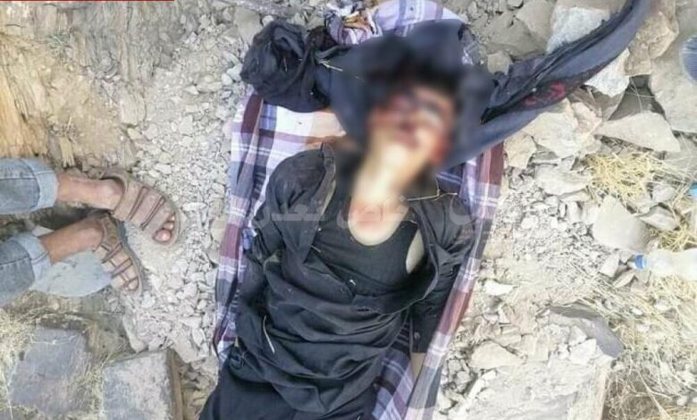 مقتل شاب يمنى برصاص حرس الحدود السعودي