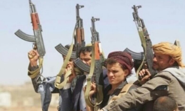 مليشيات الحوثي تستعد لشن هجوم واسع في الحديدة وتدفع بالعديد من المسلحين