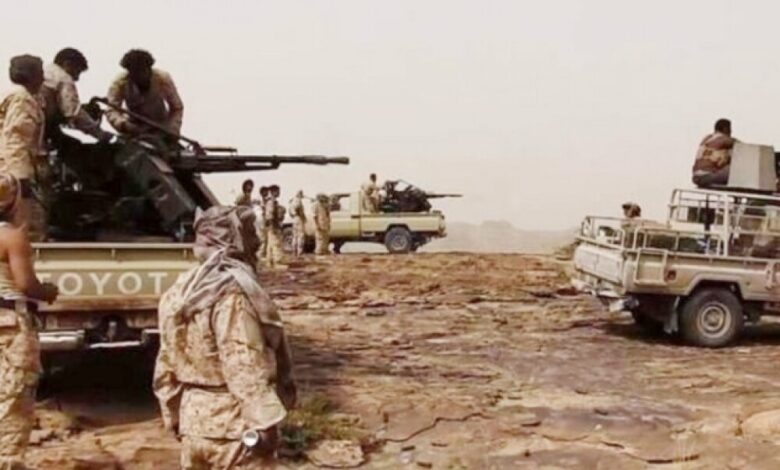 الجيش الوطني يزف بشارات جديدة للنصر من محافظة الجوف