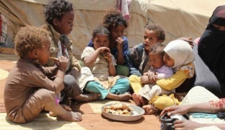 مسؤول أممي: من المستحيل منع حدوث مجاعة في اليمن في ظل تقليص تمويل الإغاثة