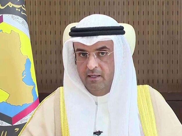 الأمين العام لمجلس التعاون الخليجي :دول مجلس التعاون تتقدم دول العالم في دعم اليمن
