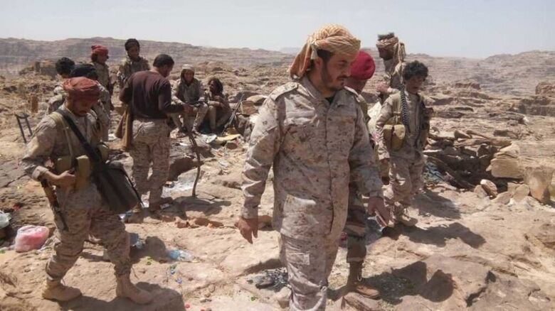 مقتل 15 حوثياً في عملية نوعية للجيش اليمني في تعز