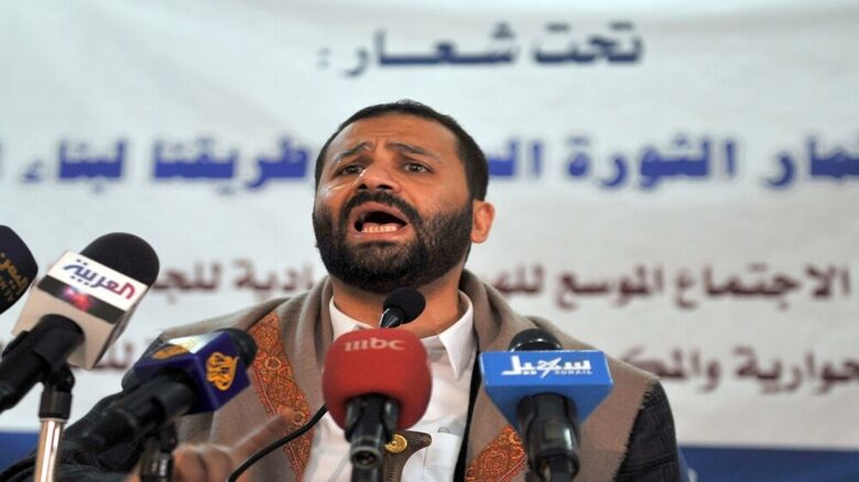 الأحمر: إنشغال الحوثي بمأرب فرصة لا يجب تفويتها لتحرير هذه المناطق