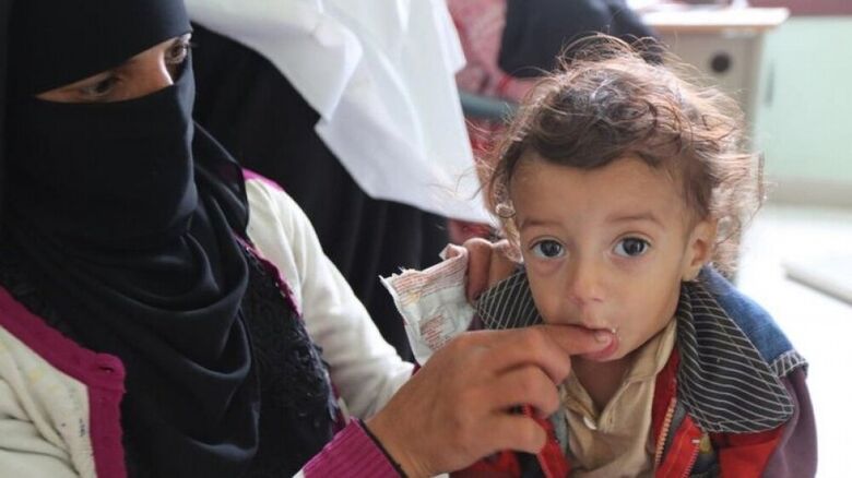 الغارديان: الصراع في اليمن أسوأ أزمة إنسانية في العالم