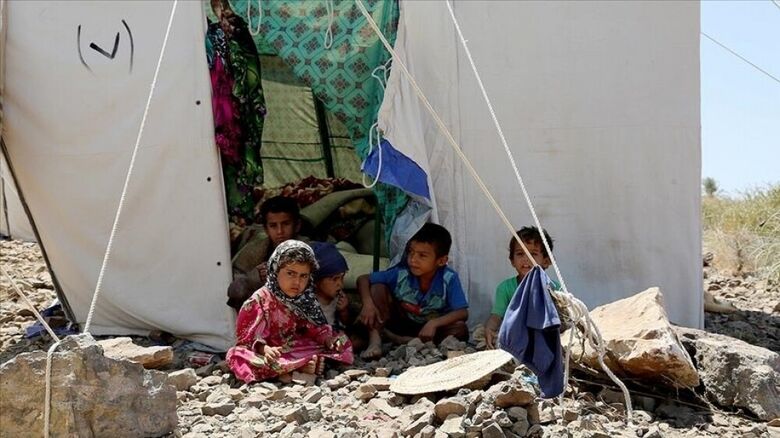 قطع التمويل يفاقم معاناة المدنيين اليمنيين