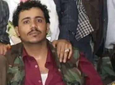 مقتل مواطن برصاص الحوثيين في البيضاء