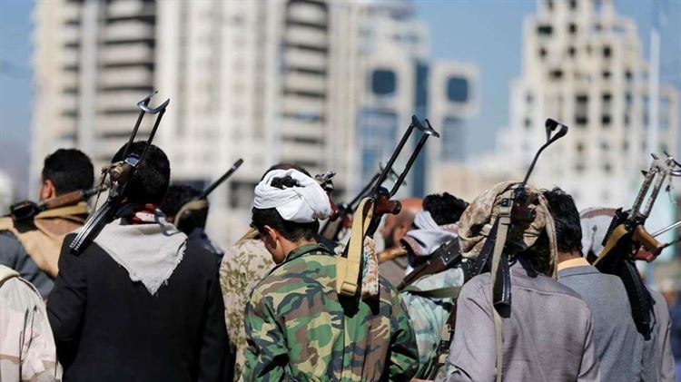دعوات يمنية لملاحقة قيادات "الحوثي" وتقديمهم للعدالة
