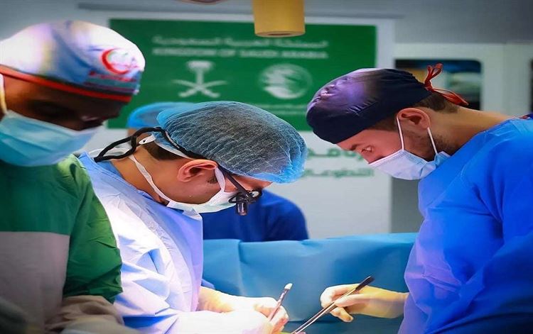 مركز الملك سلمان يدشن برنامج "نبض السعودية" لأمراض وجراحات القلب مجانًا