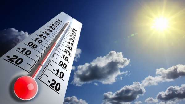 عرض الصحف البريطانية.. "درجات الحرارة بالغة الارتفاع في الصيف ستصبح هي الأمر المعتاد الجديد" – الفايننشال تايمز