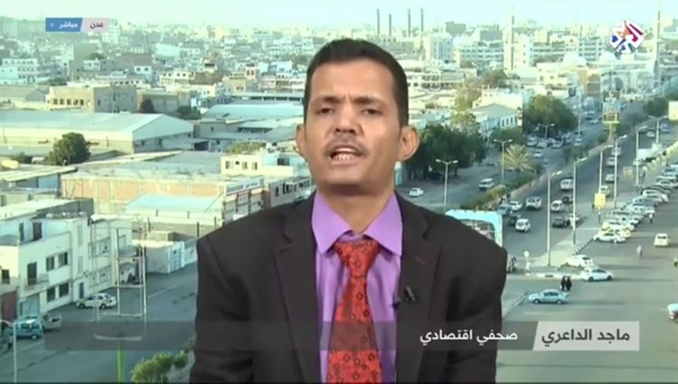 الداعري: الحر والظلام والخذلان يتسيدون الموقف في عدن