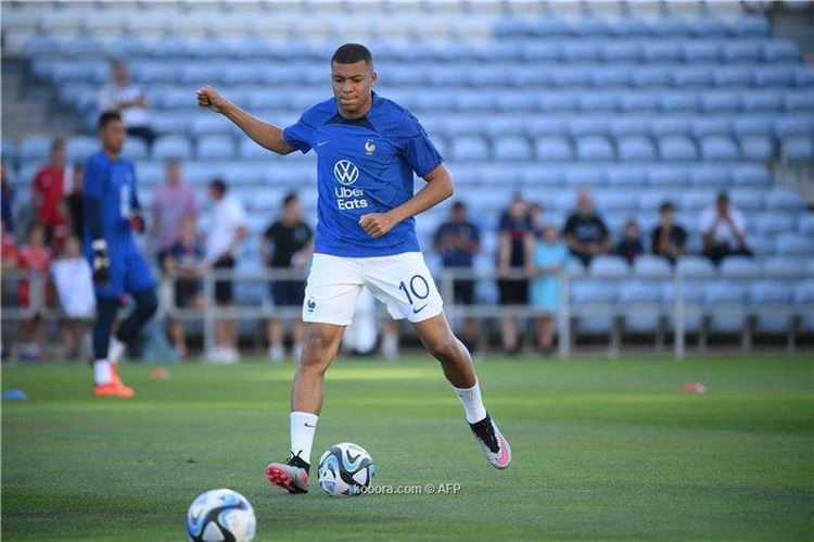 مليار يورو!.. تفاصيل العرض السعودي الخيالي لمبابي