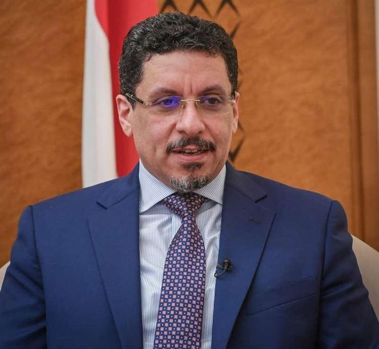 وزير الخارجية: المرحلة القادمة ستشهد مزيدًا من التعاون بين اليمن والعراق