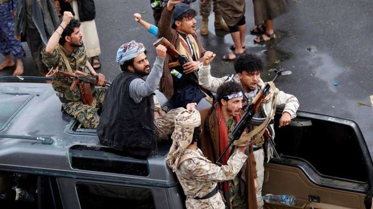 الشميري: مليشيات الحوثي لاتزال تمضي في استراتيجية صناعة الأسلحة