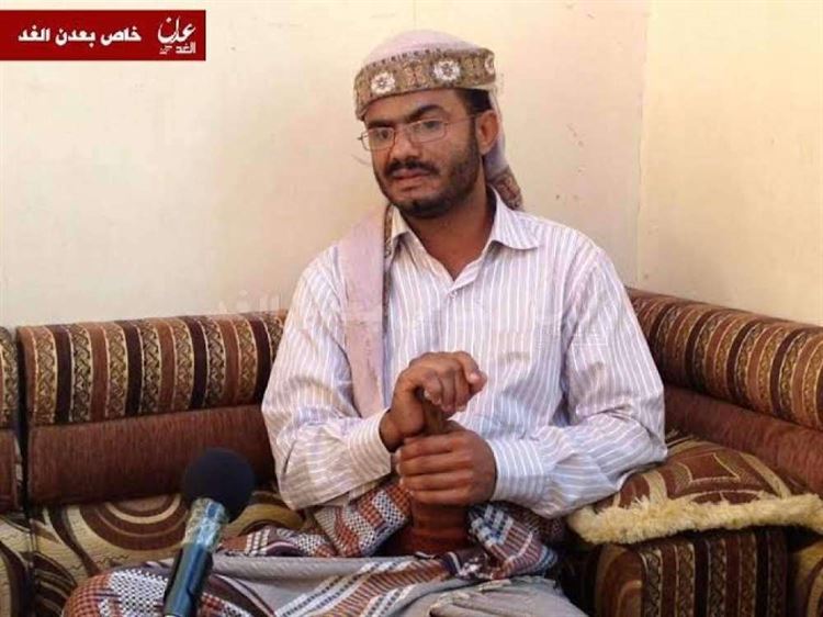 عاجل: استشهاد قائد قوات الحزام الأمني العميد عبداللطيف السيد