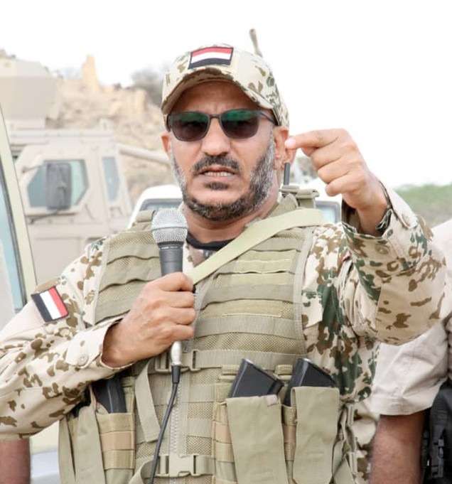 طارق صالح: أقل خطوات بناء الثقة تتمثل بفتح الطرق من قبل ميليشيات الحوثي
