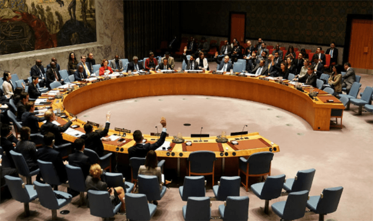 جلسة جديدة لمجلس الأمن لمناقشة التطورات باليمن