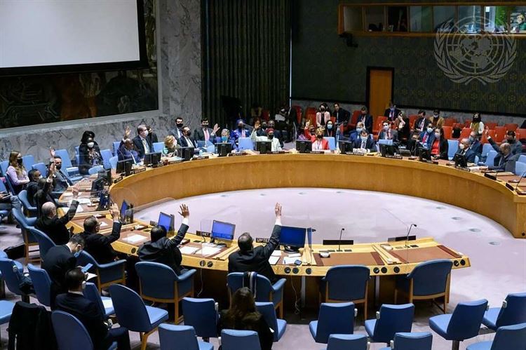 جلسة مرتقبة لمجلس الأمن الدولي بشأن اليمن..هذه أبرز أجندتها!