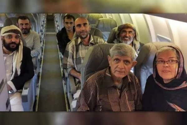 الاتحاد الأوروبي يدعو الحوثيين إلى الافراج عن البهائيين المختطفين في صنعاء