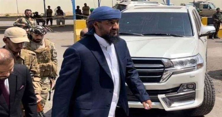 قال إن محمد بن سلمان يدعم تحقيق الأمن والاستقرار والتنمية في اليمن قائد ألوية العمالقة لـ «عكاظ»: نواجه الخطر الحوثي جسداً واحداً في الجنوب والشمال