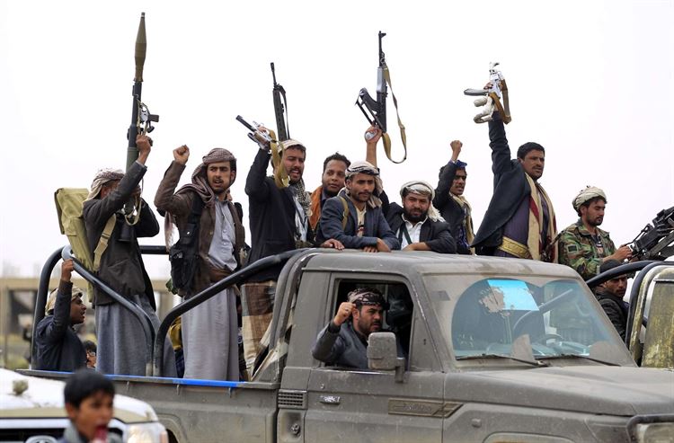 ستراتفور: فرص ضئيلة لتحقيق السلام في اليمن