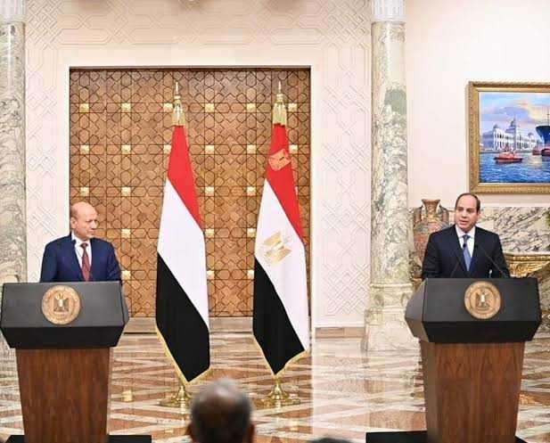تسهيلات مصرية جديدة للمقيمين اليمنيين على أراضيها