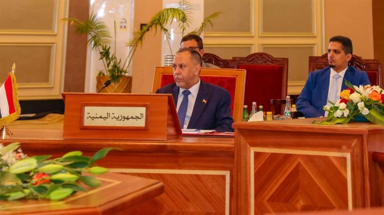 وزير الصناعة يشارك في اجتماع اللجنة الوزارية الخليجية لشؤون التقييس في عمان