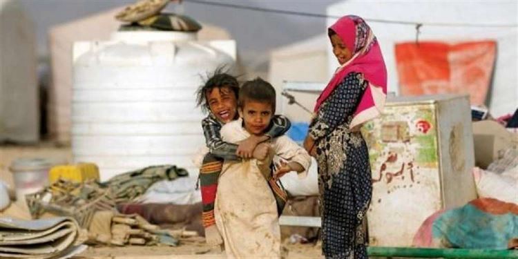 100 منظمة دولية ومحلية تدعو لرفع تمويل خطة الاستجابة الإنسانية في اليمن