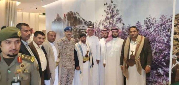 مجموعة السلام العربي ترحّب بلقاء الرياض