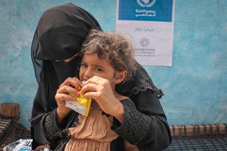 البنك الدولي يطالب الأمم المتحدة باتخاذ إجراءات عاجلة لدعم اليمن