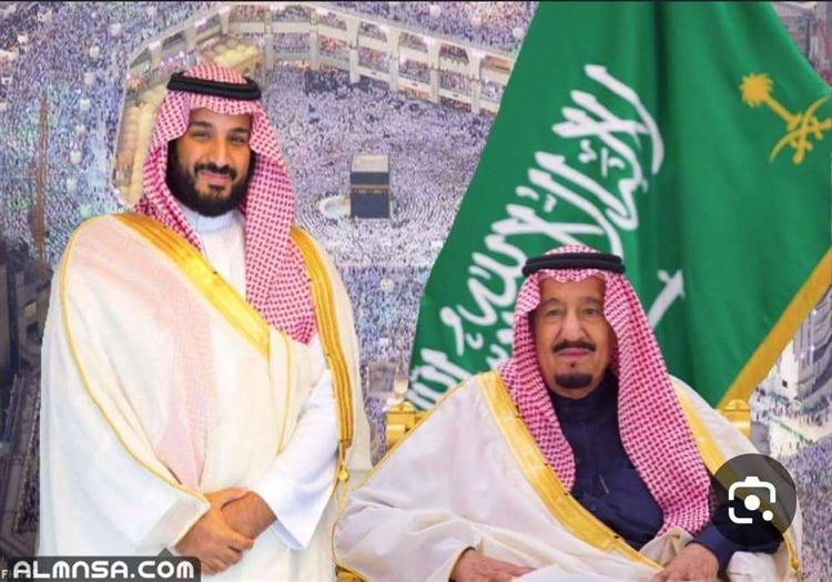 الدكتور احمد بن عبدالله العوذلي يهنئ الملك سلمان وولي عهده الأمين بالعيد الوطني