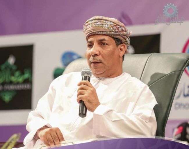 باحث عماني: هناك متغير مهم غفل عنه الجميع في مفاوضات الرياض