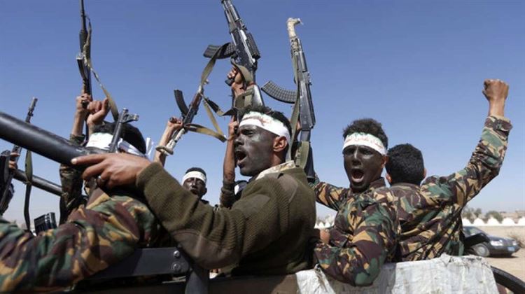 بيان خليجي بريطاني يشدد على ضرورة مشاركة الحوثي بشكل إيجابي في عملية السلام
