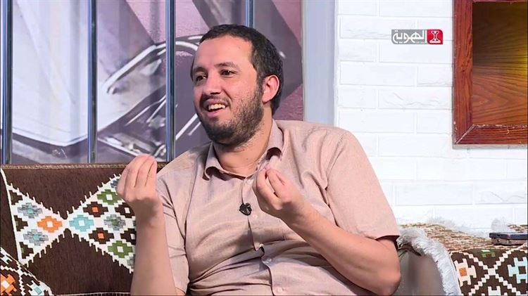 محمد العماد : يتم تهديدي بفيديو اباحي لي لكن ذلك لن يثنيني عن قول الحق