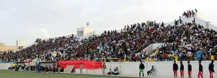 رسميا.. الاتحاد اليمني يحدد ملعب مايو بصنعاء لإقامة منافسات دوري الدرجة الأولى